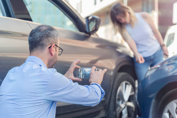 Professional Full Coverage Car Insurance technician working in Pocasset, MA